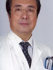 高德海的英文名