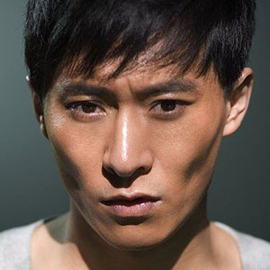 孙大川的英文名