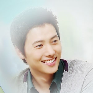 李尚禹的英文名