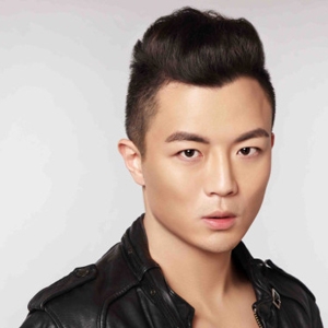 洪一平的英文名