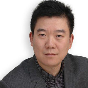 李大光的英文名