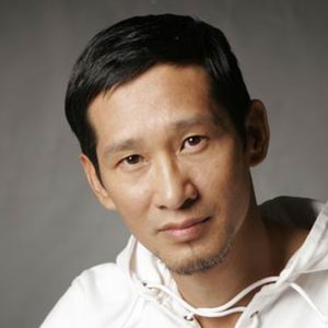 王劲松的英文名