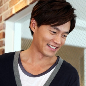 李瑞镇的英文名