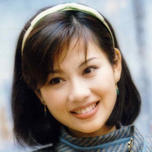 陈松伶的英文名