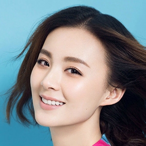 毛林林的英文名