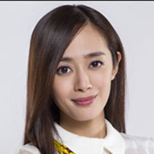 舞思爱·羔露的英文名