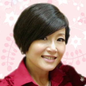 朱凯莉的英文名