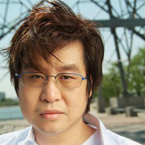 郑智化的英文名