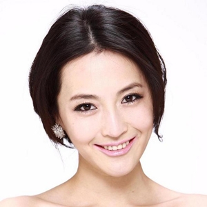 孙晶晶的英文名