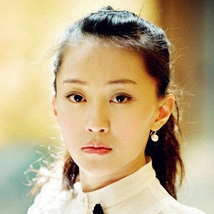 蒋依杉的英文名