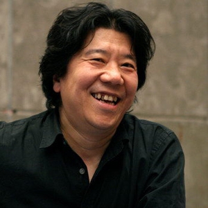 孟京辉的英文名