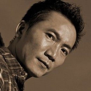 邹兆龙的英文名