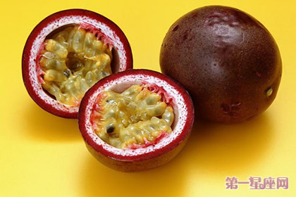 11月18日花语：西番莲，生日花语憧憬