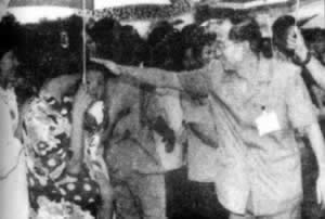 联合国副秘书长明石康诞辰