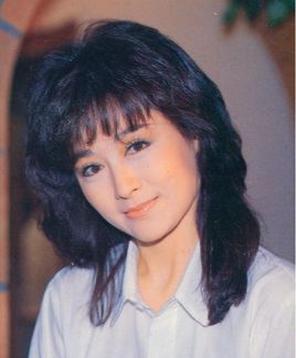 潘迎紫的英文名