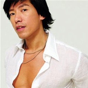 张耀扬的英文名