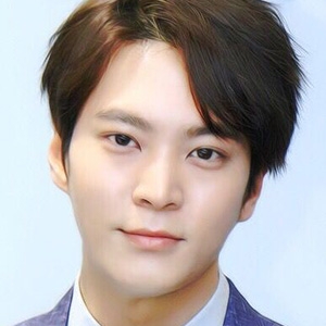 文晙原的英文名