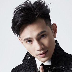 王梓轩的英文名