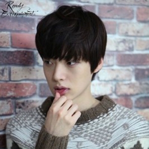 安宰贤的英文名