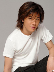 江凯文的英文名