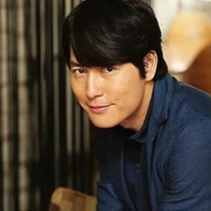 郑雨盛的英文名