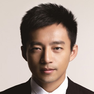 汪小菲的英文名