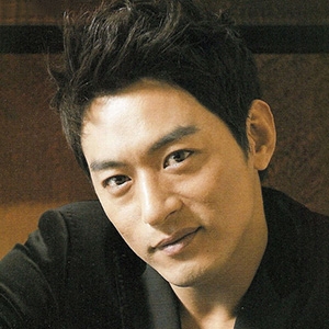 朱镇模的英文名