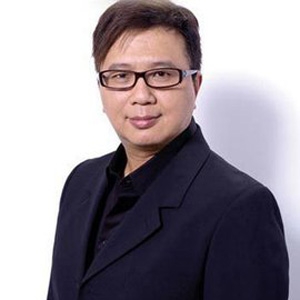 金培达的英文名