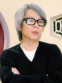 罗永贤的英文名