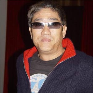 柯受良的英文名