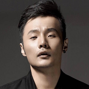 李荣浩的英文名