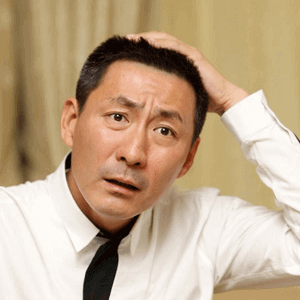 张子健的英文名