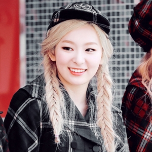 姜涩琪的英文名