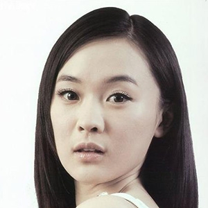 霍思燕的英文名