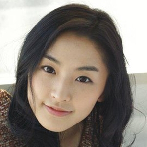 郑柔美的英文名