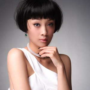 徐翠翠的英文名