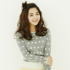 徐信爱的英文名