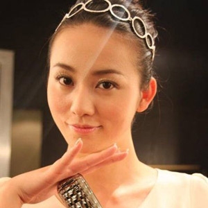 陆恩华的英文名