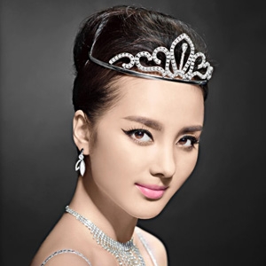 程小晋的英文名