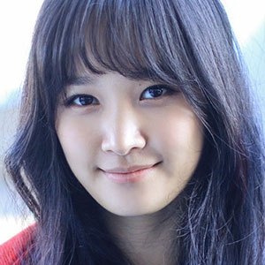 朴娜莱的英文名