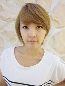 全智允的英文名