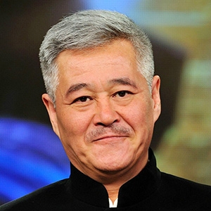 赵本山的英文名