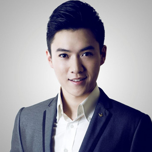 刘秋实的英文名