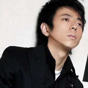 吴向飞的英文名