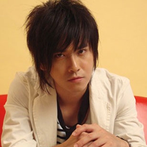 陈德修的英文名