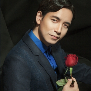 李军仁的英文名