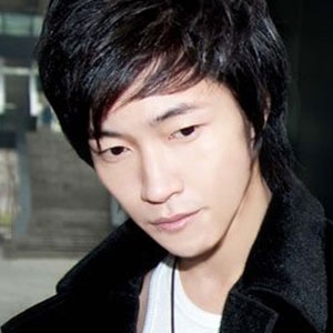 孟子焱的英文名